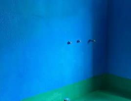 武隆卫生间测漏水多少钱